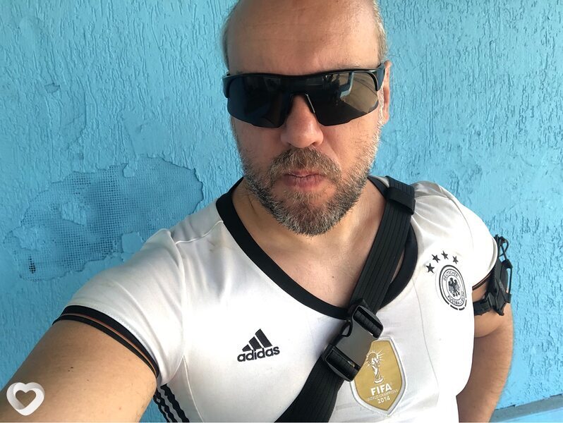 Алексей, 36, Самаре — анкета №4655000