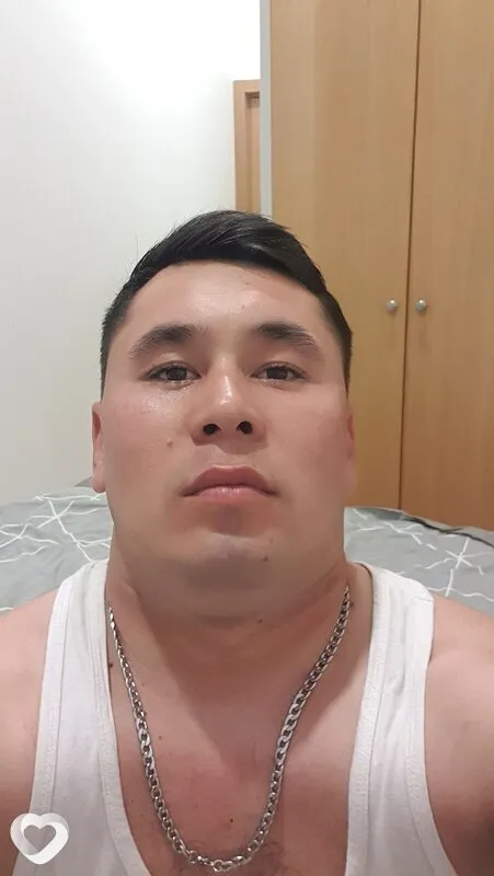 Али, 35, Москве — анкета №4655012