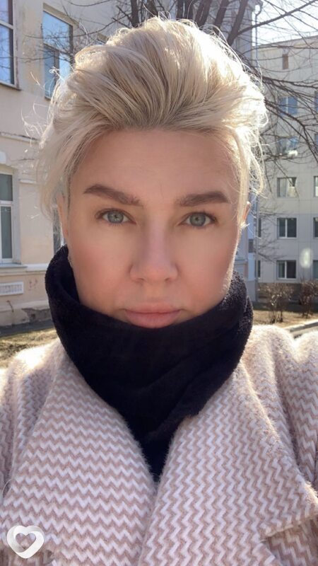 Оля, Южно-Сахалинск