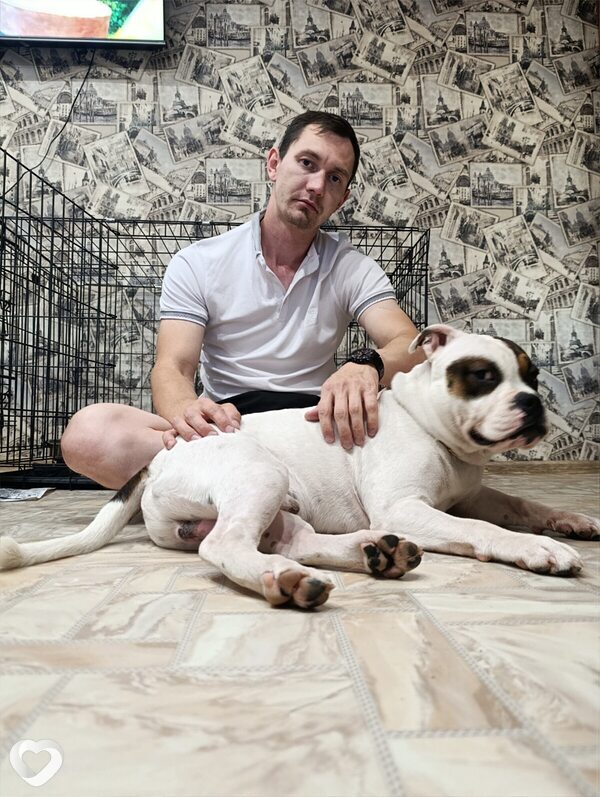 Максим, 32, Нижнем Тагиле — анкета №4655045