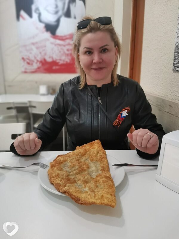 Алина, Нижневартовск
