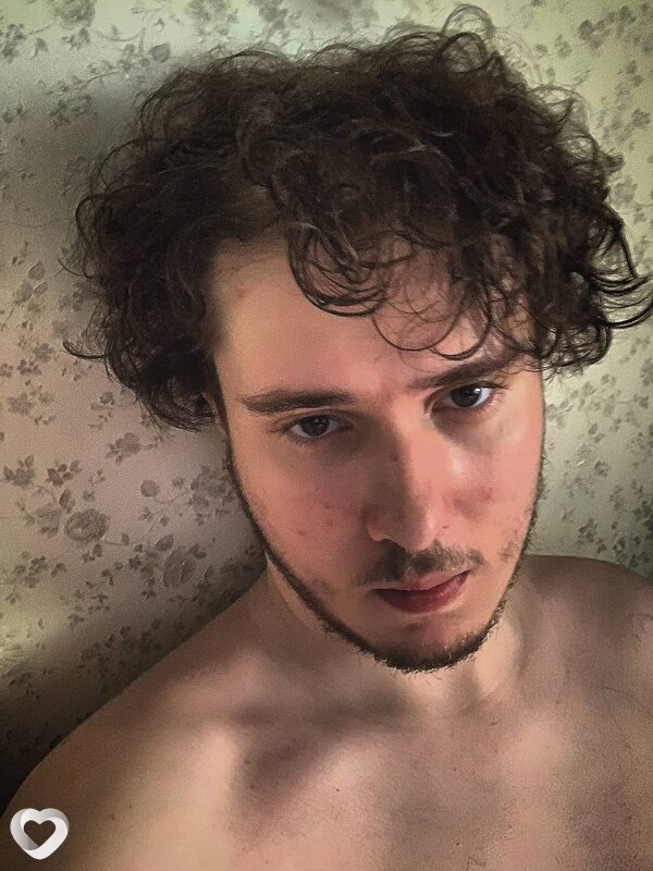 Ярослав, 22, Владивостоке — анкета №4655064