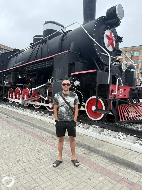 Тимур, 32, Уссурийске — анкета №4655166