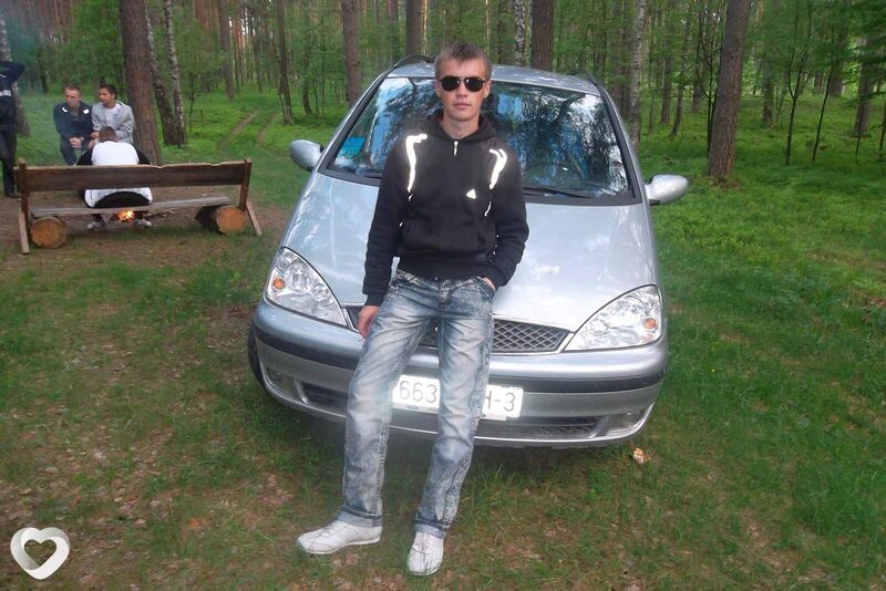 Дмитрий, Житковичи