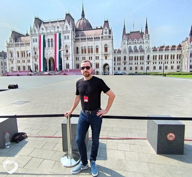 Юрий, 39, Минске — анкета №4655179