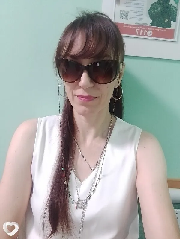 Ан, 44, Барнауле — анкета №4655183