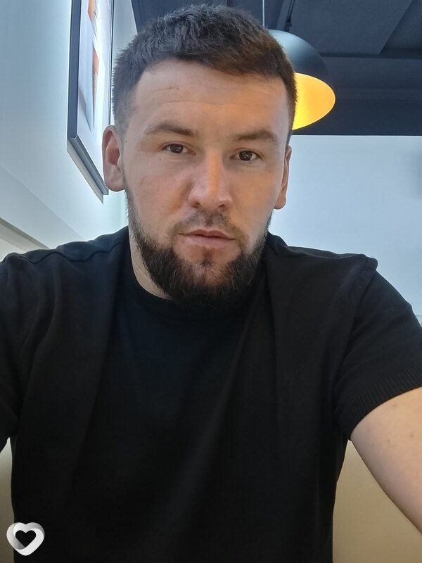 Хамид, 30, Набережных Челнах — анкета №4655188