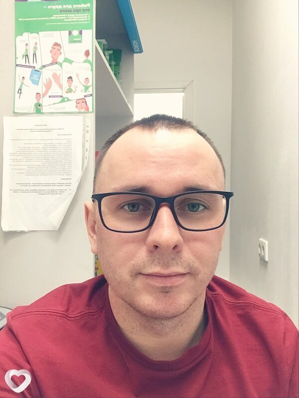 Дмитрий, 34, Тюмени — анкета №4655218