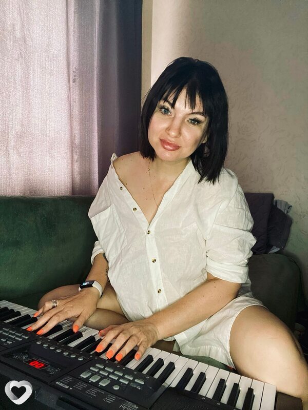 Натали, 44, Красноярске — анкета №4655143