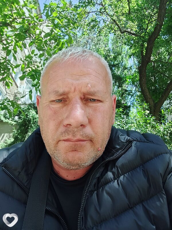 Сергей, 47, Одессе — анкета №4655146