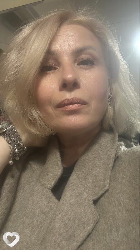 Екатерина, 49, Владивостоке — анкета №4655153