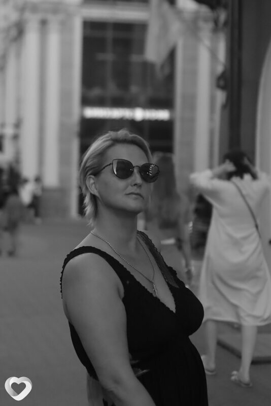 Евгения, 43, Тюмени — анкета №4655154