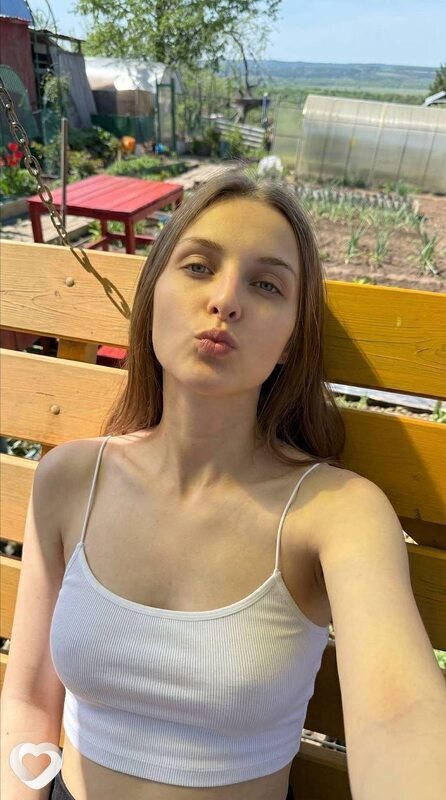 Лена, Киев