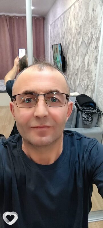 Muhammet, 52, Уфе — анкета №4655162