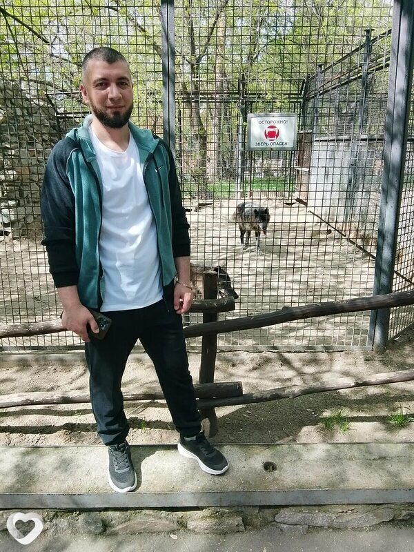 Эдди, Томск