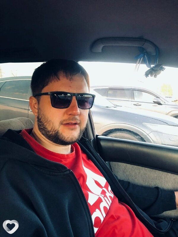 Дмитрий, 34, Братске — анкета №4655191