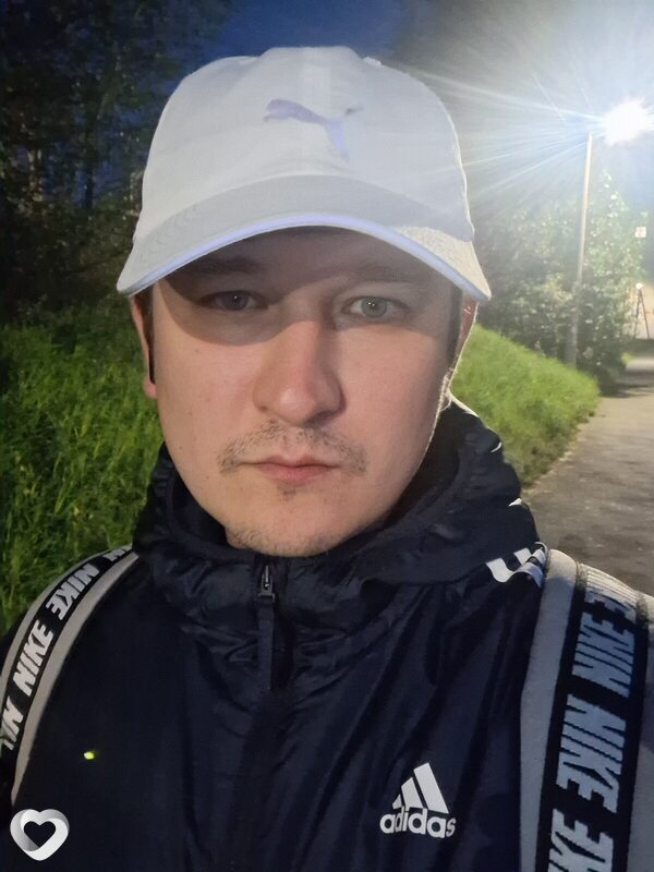 Марат, Учалы