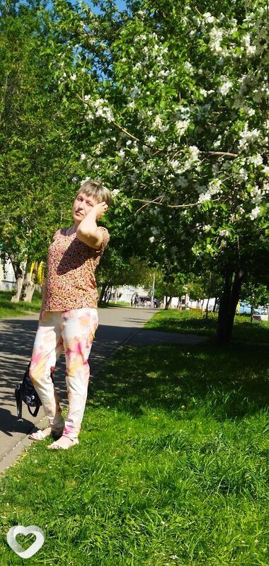 Кристи, 40, Казани — анкета №4655202