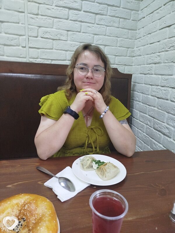 Елена, Кинешма