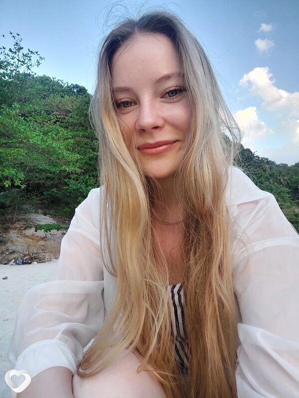 Валерия, 27, Хабаровске — анкета №4655210