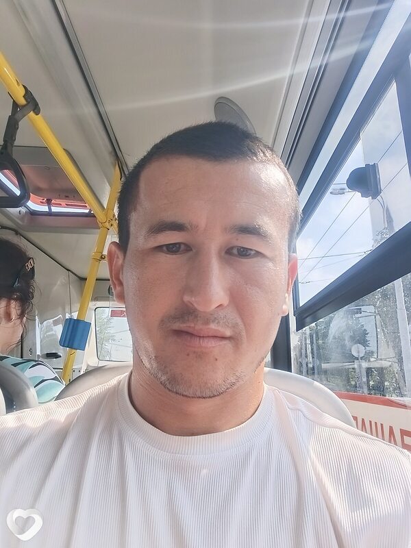 Сарвар, 32, Казани — анкета №4655244