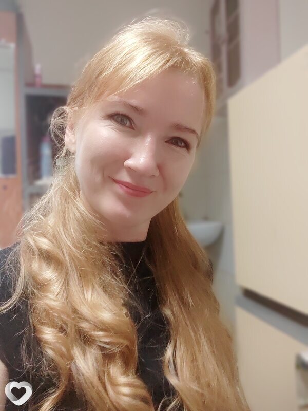 Екатерина, Южно-Сахалинск