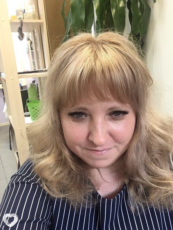 Ирина, 43, Перми — анкета №4655249