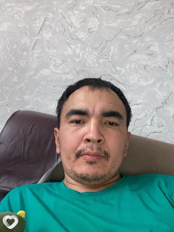 Алихан, 31, Таразе — анкета №4655253