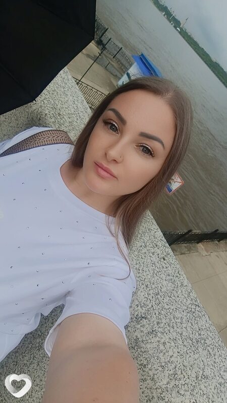 Аня, Благовещенск