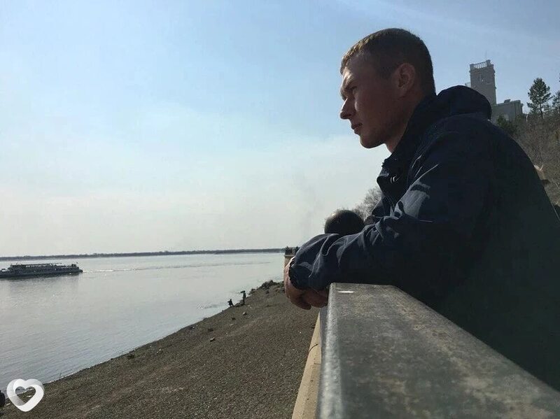 Алексей, 38, Набережных Челнах — анкета №4655538
