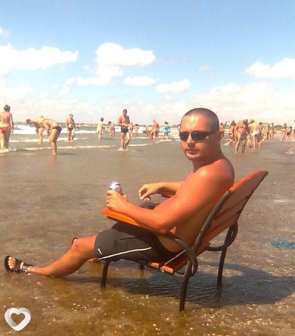Андрей, 48, Кемерове — анкета №4655545