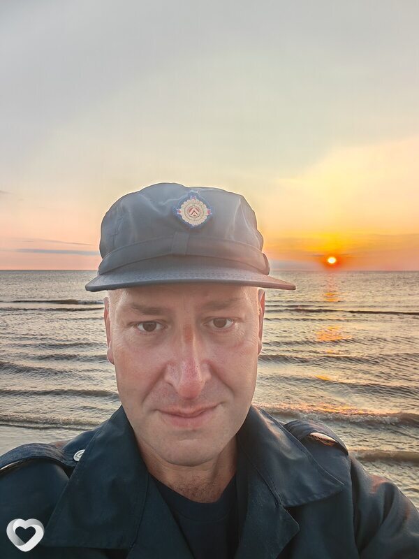 Сергей, 40, Кирове — анкета №4655553