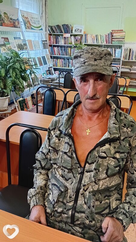 Олег, Уфа