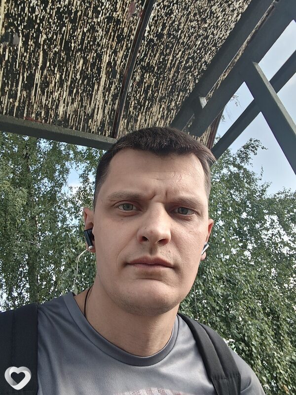 Михаил, 37, Старом Осколе — анкета №4655318