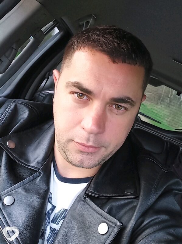 Денис, 40, Красноярске — анкета №4655323