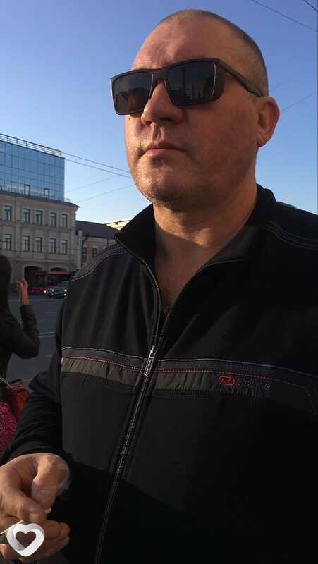 Иван, 44, Казани — анкета №4655326