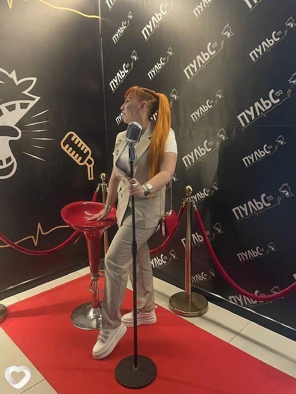 Анна, 41, Тихорецке — анкета №4655332