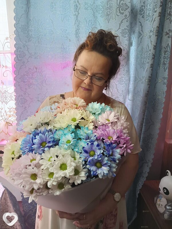Ирина, Томск