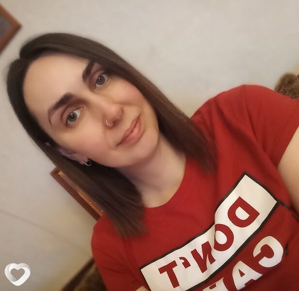 Юлия, 35, Кемерове — анкета №4655274