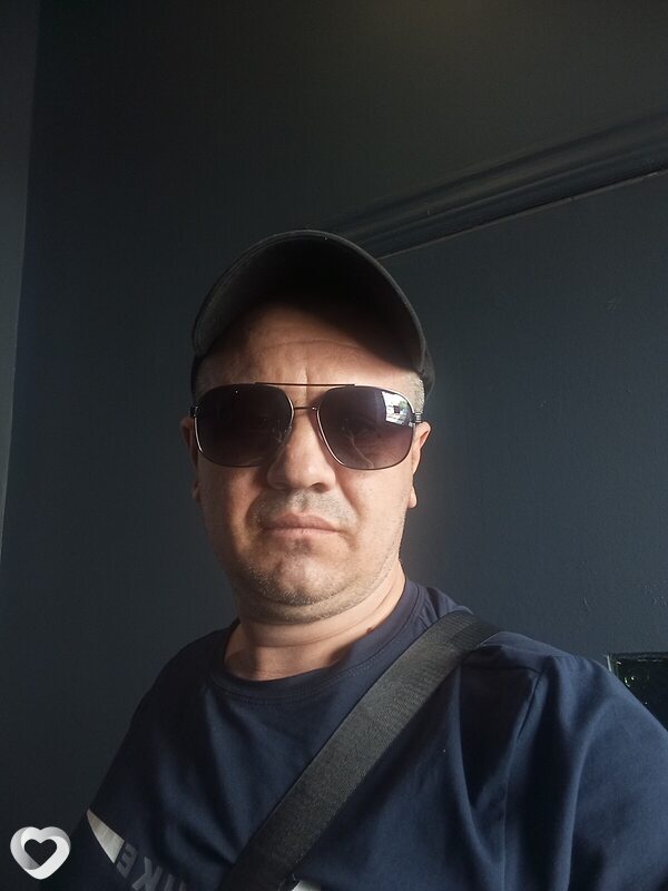 Александр, 43, Туле — анкета №4655275