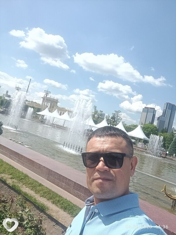 Акмал, 39, Магнитогорске — анкета №4655279