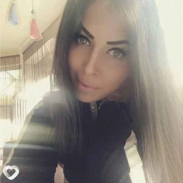 Анастасия, 40, Самаре — анкета №4655283