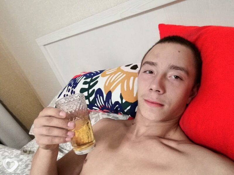 Алексей, 24, Перми — анкета №4656001