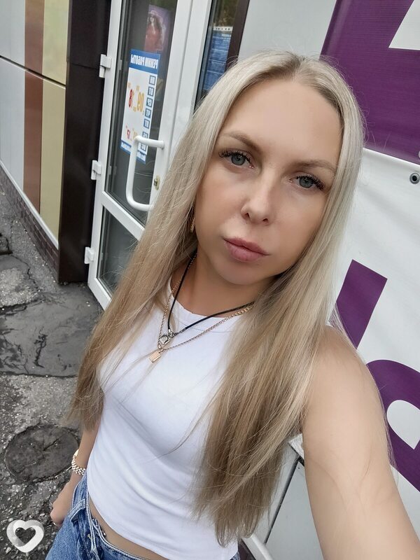 Полина, Киселевск