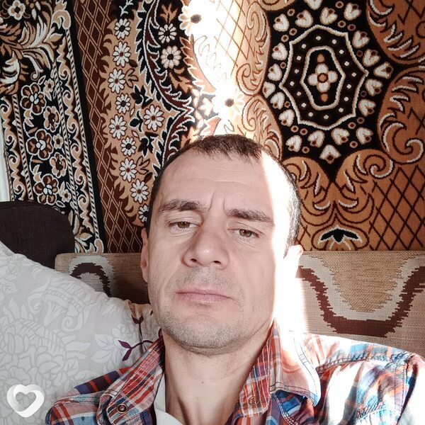 Андрей, 47, Сумах — анкета №4655296