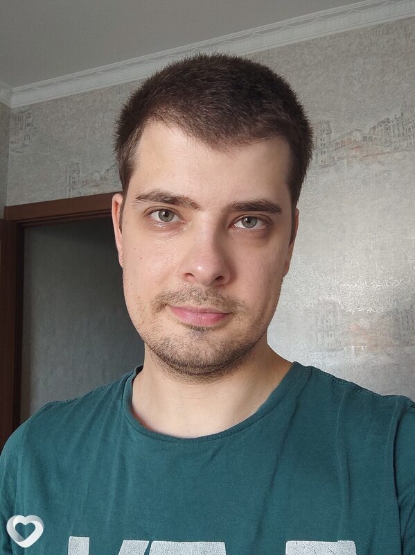 Алексей, 32, Ростове-на-Дону — анкета №4655305