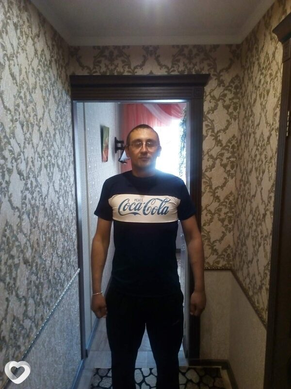 Сергей, 43, Пензе — анкета №4655482