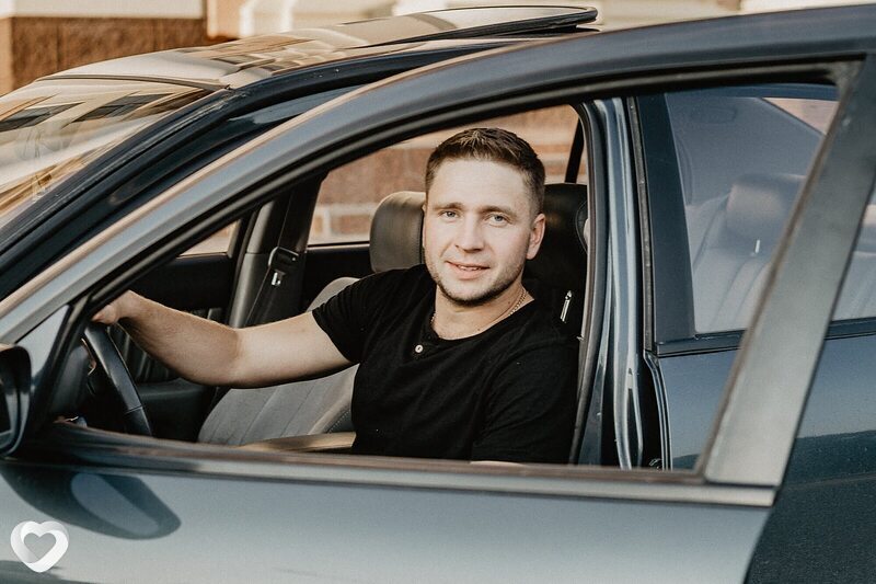 Роман, 30, Санкт-Петербурге — анкета №4655486