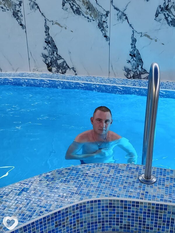 Алексей, 32, Уссурийске — анкета №4655494