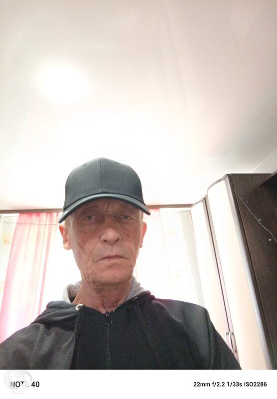 Андрей, 53, Кургане — анкета №4655495